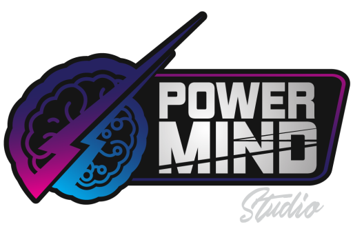 LOGO - POWERMIND STUDIO-01